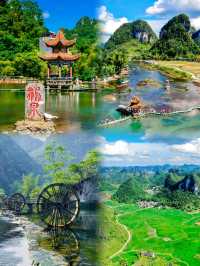 避開人海！五一情侶小眾旅行地TOP5