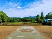 江山秘境2～清漾村