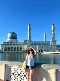 Malaysian blue Sabah - Kota Kinabalu's 🥰