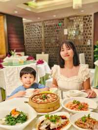 廣州五一小眾親子遊攻略|食住玩一站式遛娃