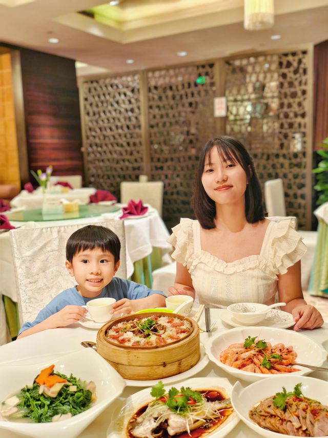 廣州五一小眾親子遊攻略|食住玩一站式遛娃