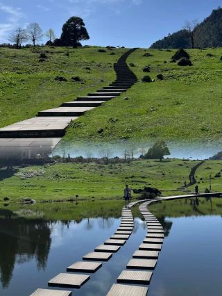 Chengdu Getaways | Found a super niche Altay in Sichuan~ Let's go!