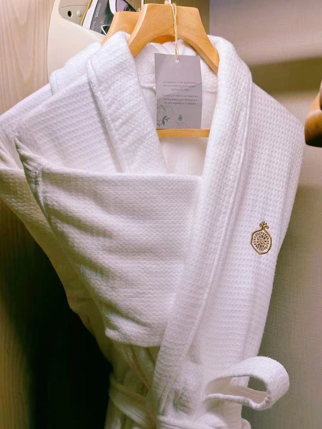 入住上海阿納迪，解鎖都市養生新姿勢