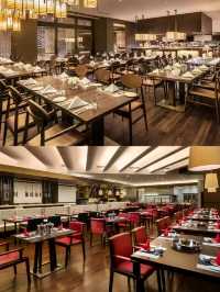 文昌魯能希爾頓酒店