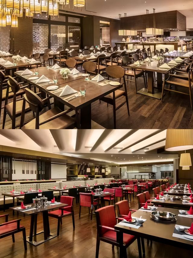 文昌魯能希爾頓酒店