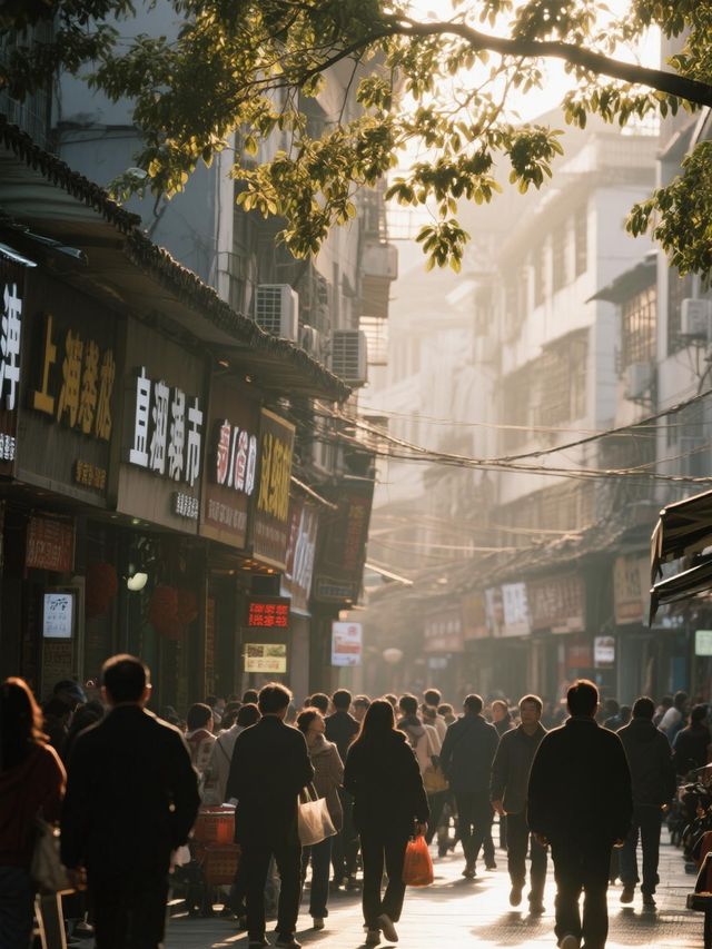 吹爆！江西上饒就係現實版嘅人間仙境