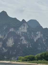 Guilin 6 Days Itinerary