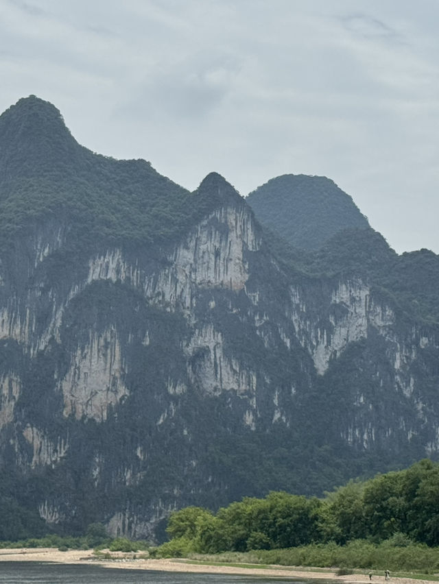 Guilin 6 Days Itinerary