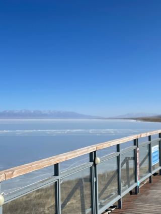 06 Девушки путешествуют одни в Синине||