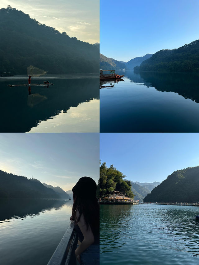 湖南郴州｜兩天一夜旅行詳細攻略來了！