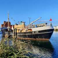 Discover Grimsby’s Town Centre: A Charming Walk Through History!