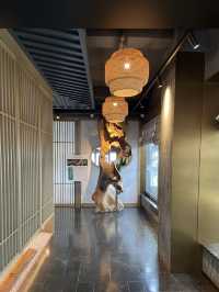 《杭州祺悅西湖宋胤酒店：西湖畔嘅品質之選》