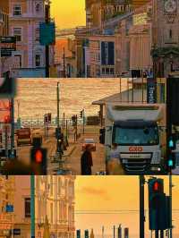 Brighton Beach: Is Super Popular Dopamine City🎬
