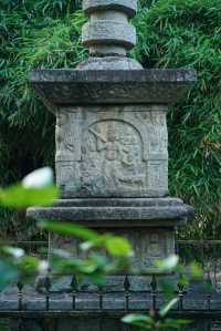 探索同安梵天寺婆羅門佛塔：穿越千年的佛國遺珍
