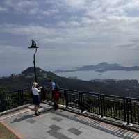 How to spend 4 days in Hong Kong