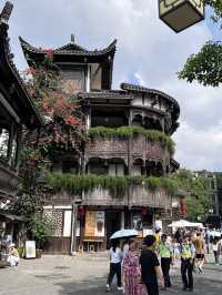 Day Trip Itinerary for Shenzhen