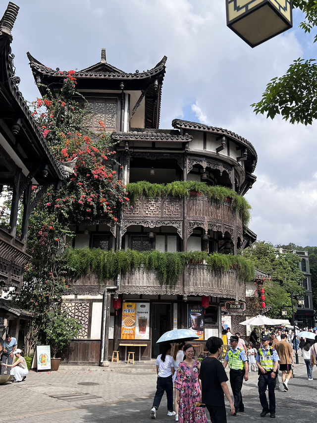 Day Trip Itinerary for Shenzhen