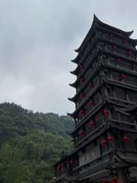 Zhangjiajie - A Dreamlike Mountain Escape 