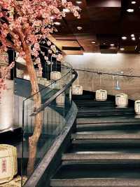 都市綠洲裡的優雅力量：曼谷素坤逸威斯汀大酒店
