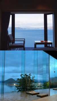 洞爺湖景乃之風度假酒店：湖光山色間嘅日式療癒殿堂