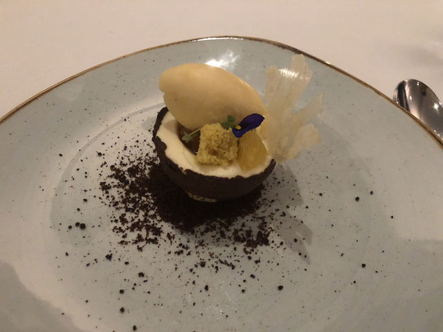 下塌｜英國湖區小眾度假酒店｜Samling Hotel
