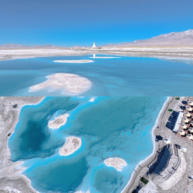青甘環線旅遊攻略：穿搭+景點+注意事項