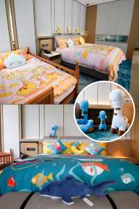 入住濟南禧悅東方，解鎖商務與休閒嘅完美融合