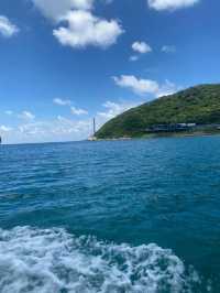 三亞百福島終極攻略