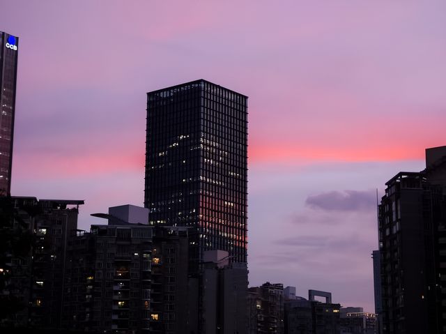 盛夏光影漫遊指南