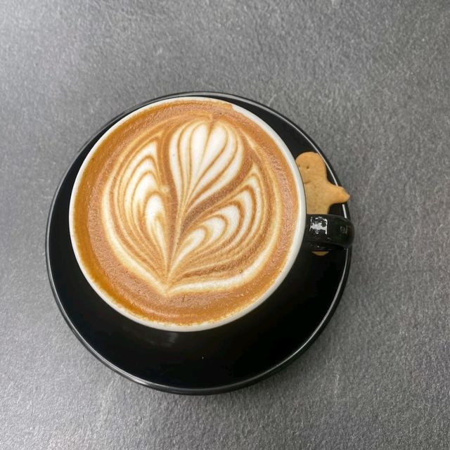impressive food