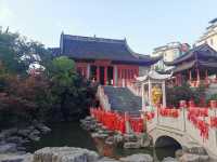 黑神話悟空，猴哥打怪嘅戰場—毗盧寺