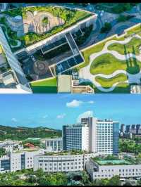 佰翔周邊500米藏著一份「文化寶藏地圖」