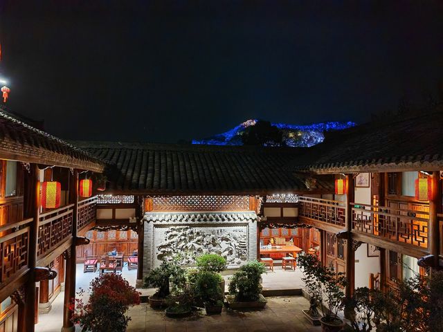 閬中屏江街·馬家院子 | 隱世美宅，奢雅新居