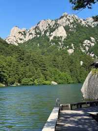 帶娃勇闖天柱山！呢4個坑令我諗起變蜘蛛俠