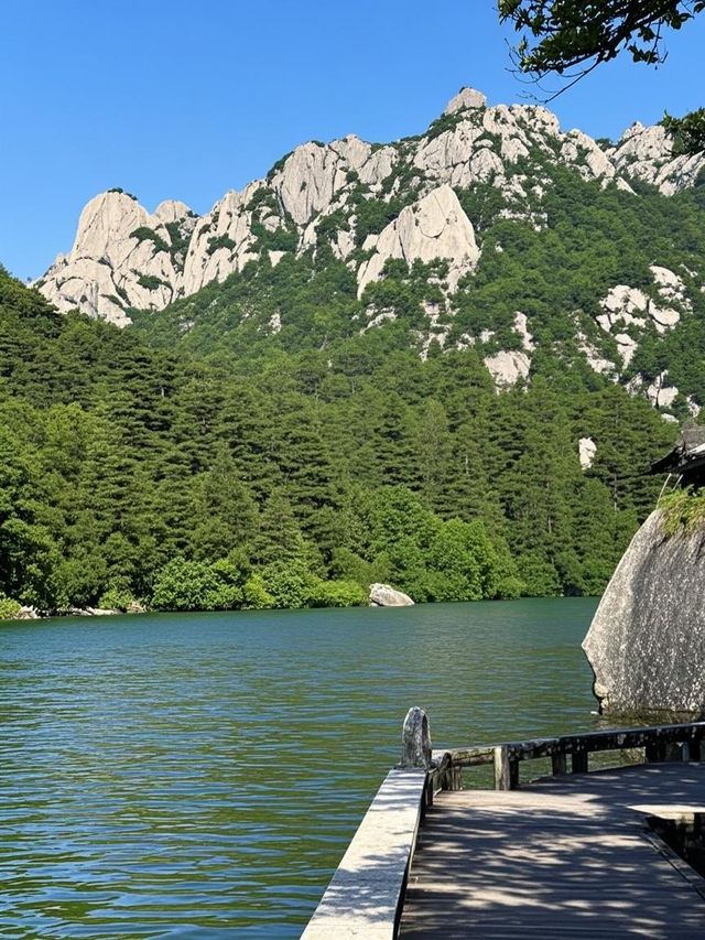 帶娃勇闖天柱山！呢4個坑令我諗起變蜘蛛俠