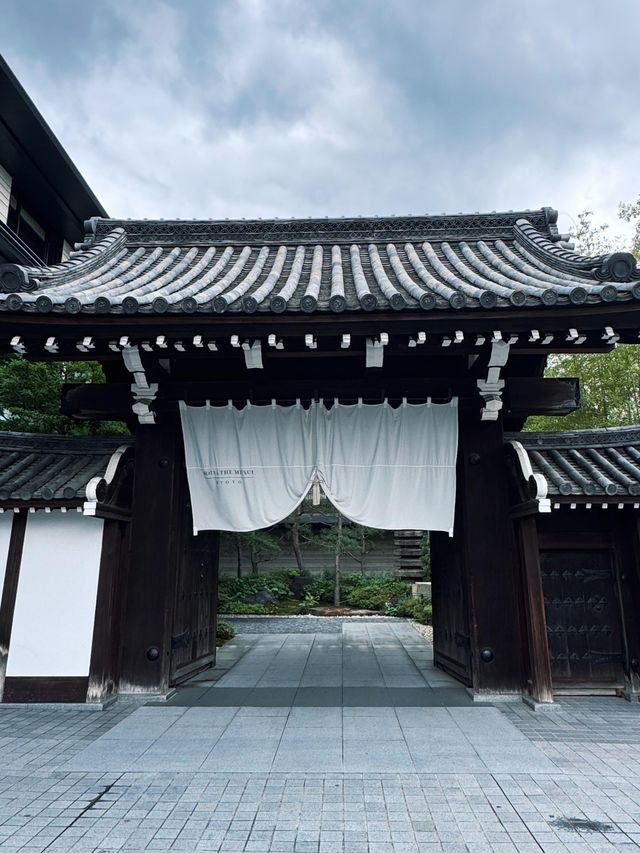 京都三井豪華精選酒店