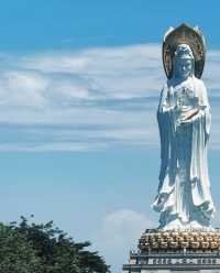 終於有人將三亞景點地圖畫清楚啦！一圖睇明