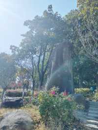 海寧觀潮勝地公園遊玩攻略