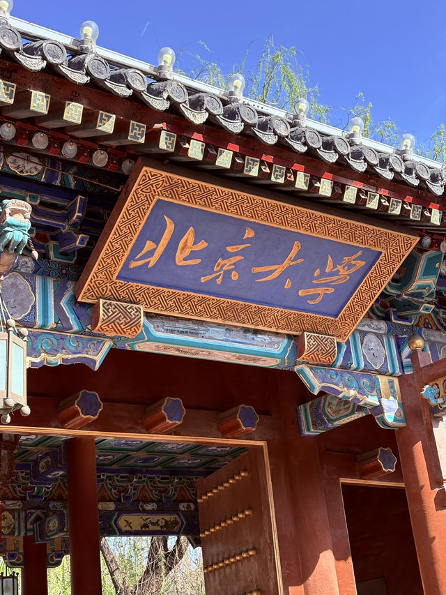 2025晴明節 戸田ツーリスト北京編🇨🇳🇨🇳🇨🇳