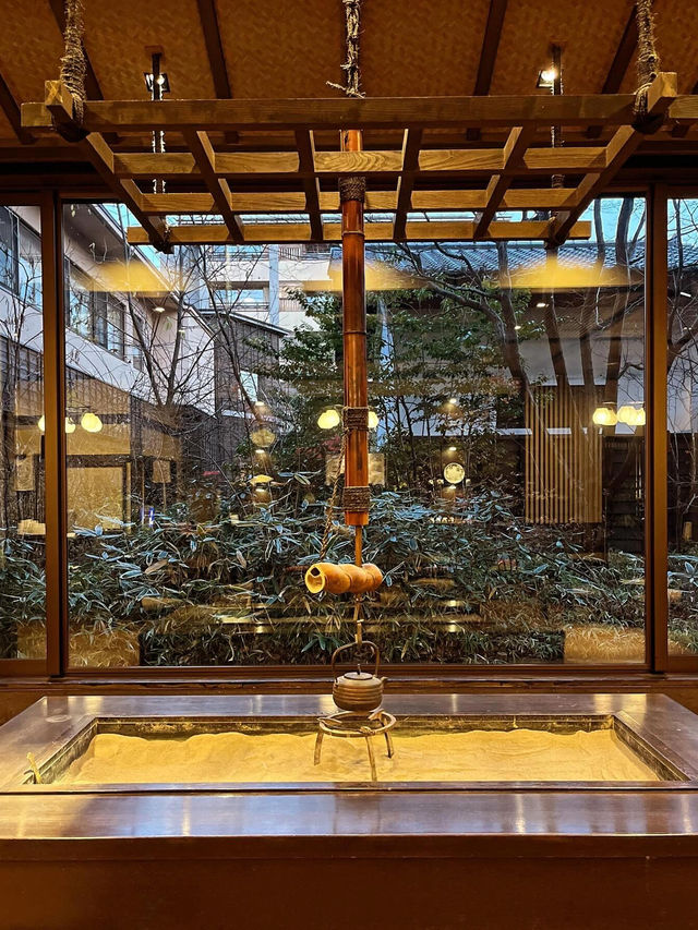 草津溫泉必住「木の葉」｜湯池+交通+餐食全攻略，性價比直接封神！♨️