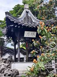 揚州｜中國最美園林城市 