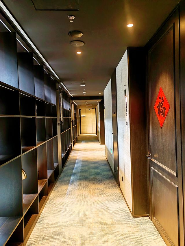衢州瑰寶酒店，老糖廠的華麗變身