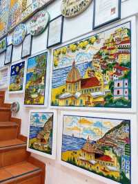 Positano, Italy: The Iconic Cliffside Gem of the Amalfi Coast