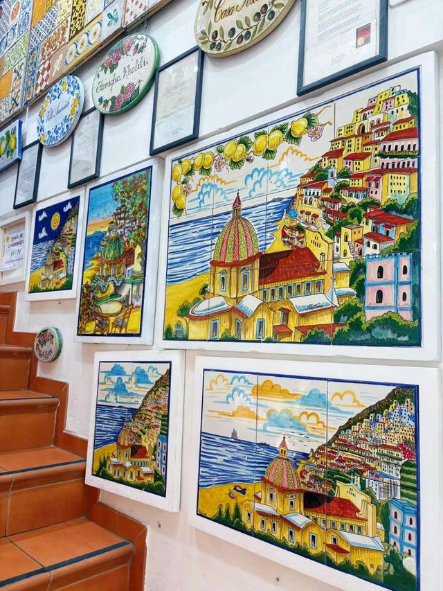 Positano, Italy: The Iconic Cliffside Gem of the Amalfi Coast