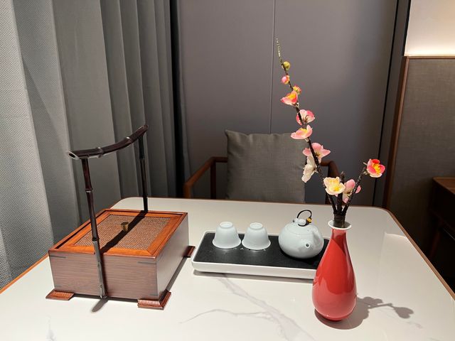 鄭州｜人均只需100+嘅古風酒店 沉浸式換裝體驗