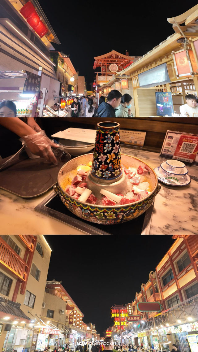 青甘大環線7日遊超強景區攻略