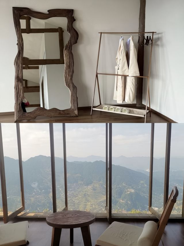 住進雲端！夏日避暑天花板
