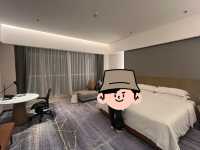 喺廣州！同男朋友住過不下10次嘅平價酒店
