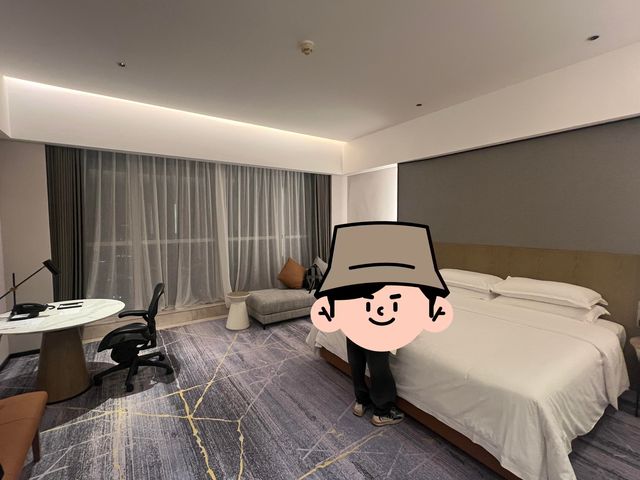 喺廣州！同男朋友住過不下10次嘅平價酒店