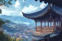 6日暢遊貴州，玩到唔想返屋企